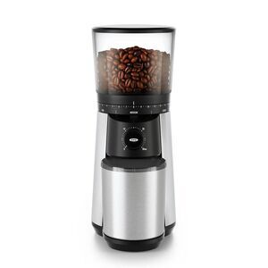 OXO BREW Conical Burr Coffee Grinder - Stainless Steel
